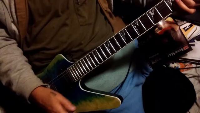 Bridge of sighs.. my version. Played on my home Built ML/ibanez neck through hybrid смотреть онлайн