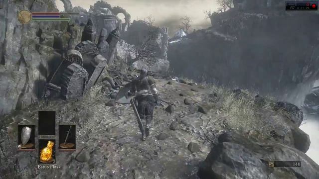 DarkSouls 3 On a LapTop l Geforce 920m смотреть онлайн