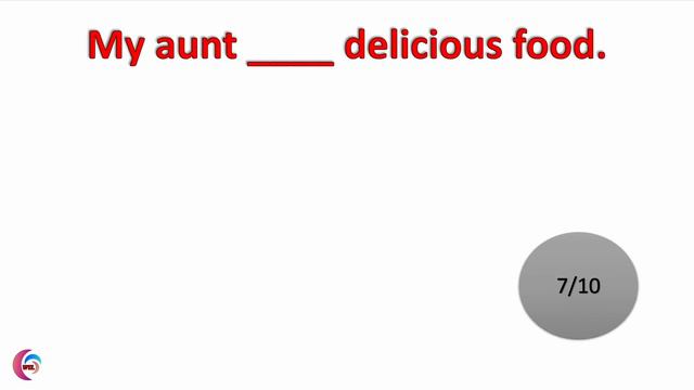 LEARN ENGLISH TENSES PRESENT SIMPLE BONUS QUESTIONS смотреть онлайн