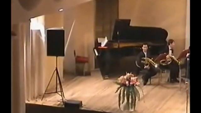 Александр Гилёв Жили-были гуси... смотреть онлайн