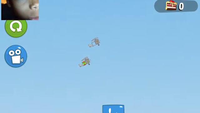 Best air plane race. Ever:bad piggies смотреть онлайн