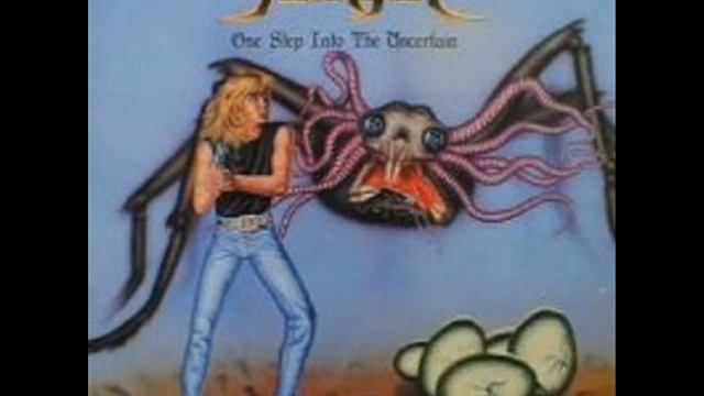 Adrian - The White Death смотреть онлайн