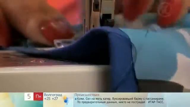 Летнее платье из футболки смотреть онлайн