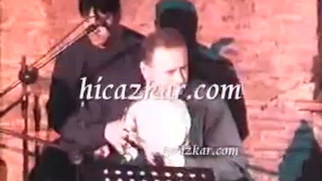 Seyfi Ayta - Def Solo live saund 2002 side konser смотреть онлайн