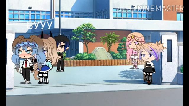 [🌺]~Сквозь слёзы я притворяюсь кошкой~[🌺]1/? оригинал смотреть онлайн