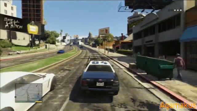 GTA 5 прохождение - Хороший муж (Good Husband) - HD 720p смотреть онлайн
