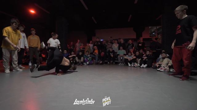 MGT vs Breakoniers | Round 3 LOCALS ONLY VII смотреть онлайн