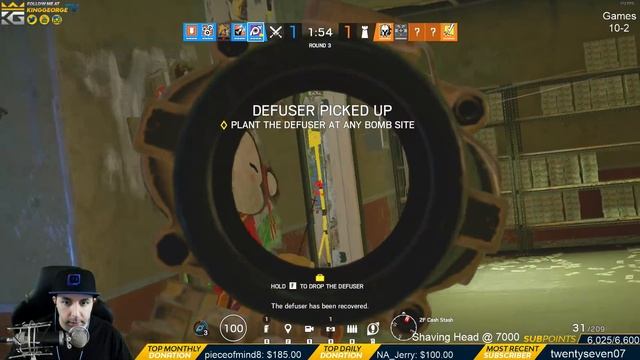 Crazy Smoke Clutch | Theme Park Full Game смотреть онлайн