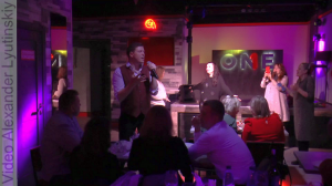 Евгений КОНОВАЛОВ - "Ты наливай мне коньяка"