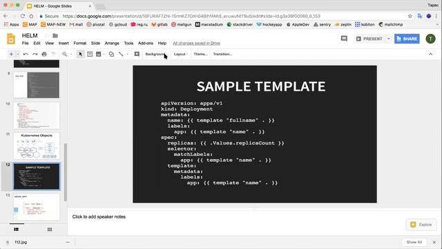 Helm - пакетный менеджер для Kubernetes и версионирование инфраструктуры смотреть онлайн