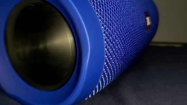 JBL CHARGE 3 BLOWOUT LOW FREQUENCY MODE 100% VOLUME EXTREME!! OMG? 3XZIT STYLE* смотреть онлайн