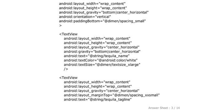 Android : CollapsingToolbarLayout with a custom view смотреть онлайн