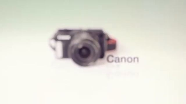 mimovrste=) fotoaparat Canon EOS M смотреть онлайн