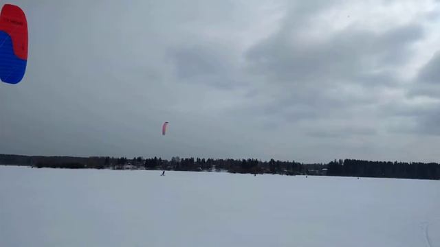 2019.02.28 1 Сенеж Солнечногорск Москва Россия Seneg SunHillsCity Russia Moscow kayt смотреть онлайн