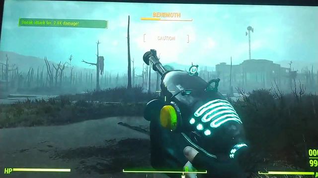 upgrading 2 auto alien blaster and testing them смотреть онлайн
