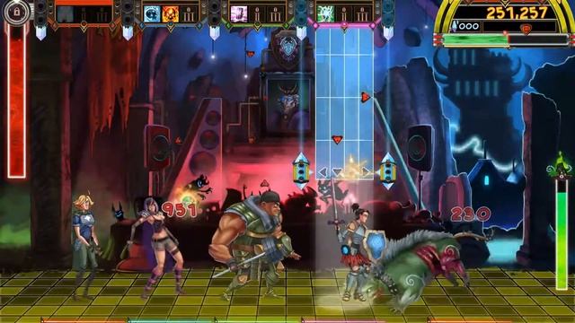 The Metronomicon Slay The Dance Floor смотреть онлайн