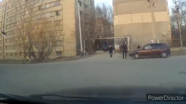ГОЛЬФ 3 ПОЛОМКИ. НЕ РАБОТПЕТ ПОВОРОТНИК смотреть онлайн