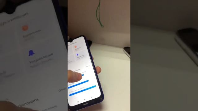 Xiaomi note 8t смотреть онлайн