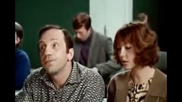 А что тебе кооператив строить С Крамаров Большая перемена смотреть онлайн