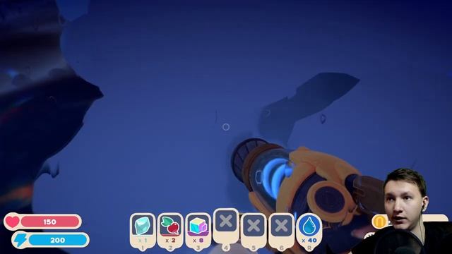 ЧТО ДЕЛАТЬ в SLIME RANCHER 2 когда Полностью прошёл игру - Прохождение №5 смотреть онлайн