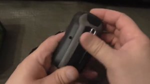 Обзор навигатора Garmin eTrex 30