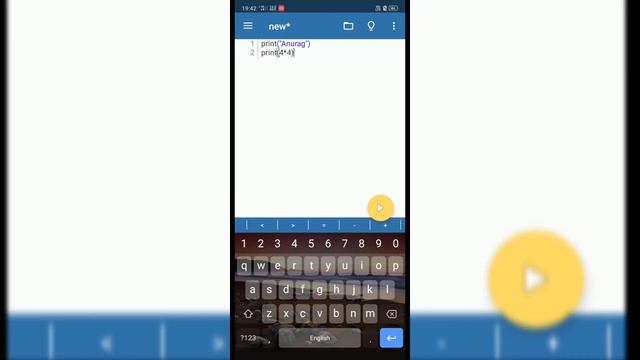 How to run python program on Android phone | Pros ? Cons ? смотреть онлайн