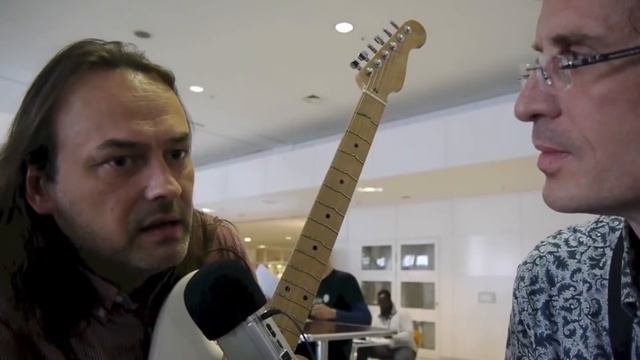 Все про True Temperament (лады с компенсацией)