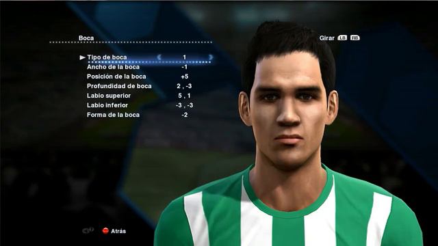 Aïssa Mandi (Real Betis - Argelia) Pes 2013 смотреть онлайн