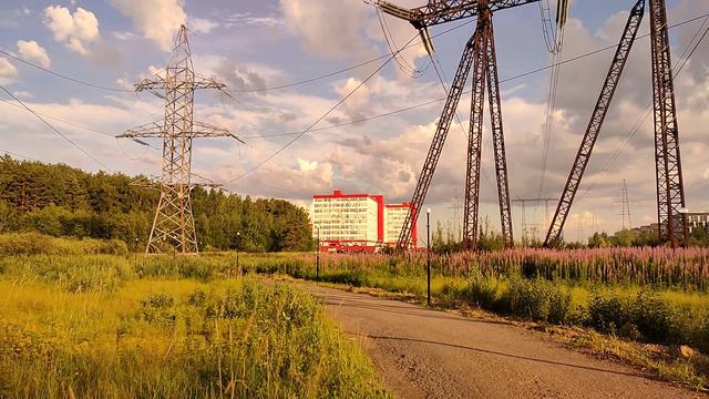 Говоровский Лес смотреть онлайн