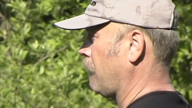 Финляндия. Форель для начинающих.