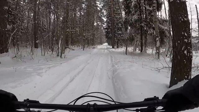 НА СПОТ ИЛИ В ВЕЛОПОХОД!? Merida big trail 400 (2021) обзор трейлового байка для всего смотреть онлайн