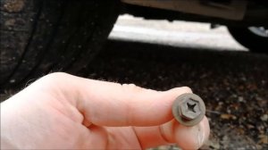 Тойота Королла Е150. Как установить сетку в решётку  со снятием бампера