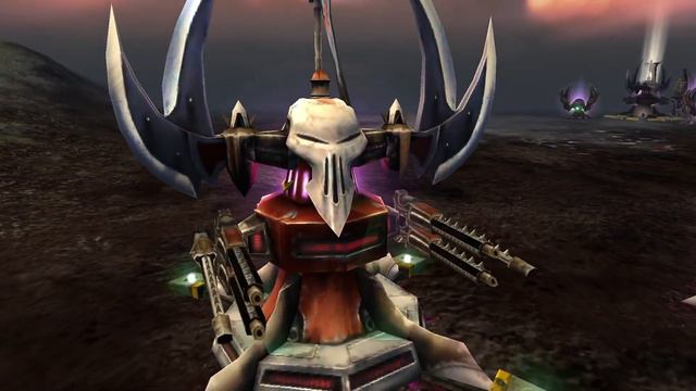 Unification Mod | Primaris & Steel Legion vs Dark Eldar! - Survival / WH40K: Dawn of War: Soulstorm смотреть онлайн