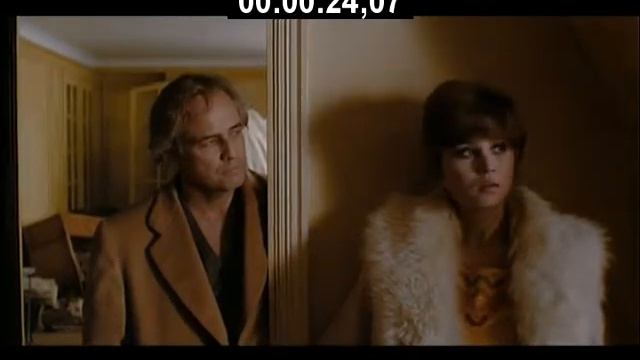 Aula 02 - Último Tango em Paris - Renata e Erik смотреть онлайн