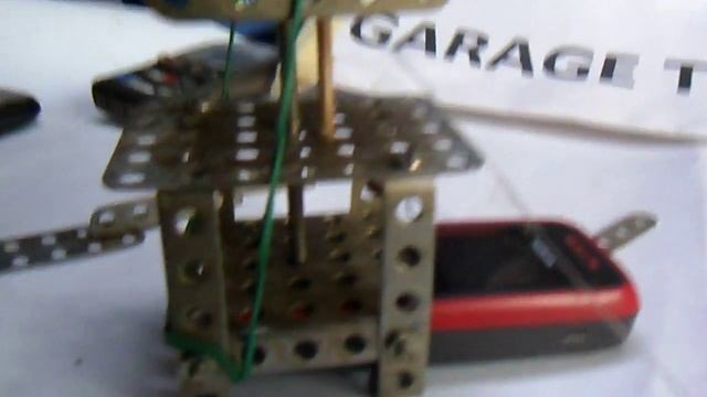 Сигнализация GSM для Гаража или Дачисамый простой и дешевый способ!