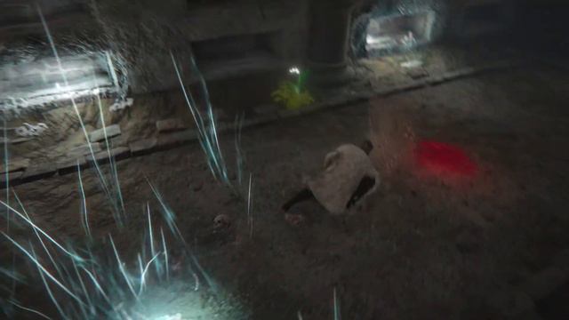 The Secret Character Of Elden Rings DLC!? смотреть онлайн