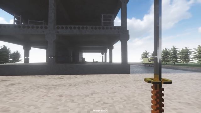 New FROG MOD Invades Teardown With FROGS And FLIES! - Teardown Mods