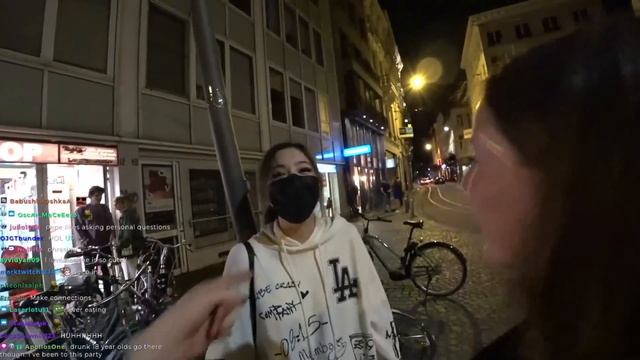 Blau Puts Fuslie on Full Blast смотреть онлайн