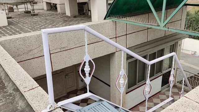 Школа Раджа Йоги. Манесара. 5 смотреть онлайн