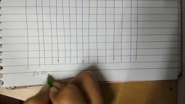 Naive string matching algorithm in Design and analysis of Algorithm Example-2 смотреть онлайн