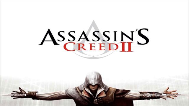 01 - Heart - Assassins Creed II OST смотреть онлайн