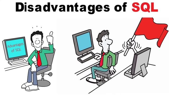 SQL vs NoSQL, SQL tutorials for beginners, Advantages and Disadvantages Interview Question explaine смотреть онлайн