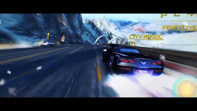 PREVIEW - Chevrolet Corvette Grand Sport - By NEKON смотреть онлайн