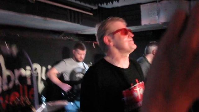 Коммунизм - Кончились патроны (01.07.16) смотреть онлайн