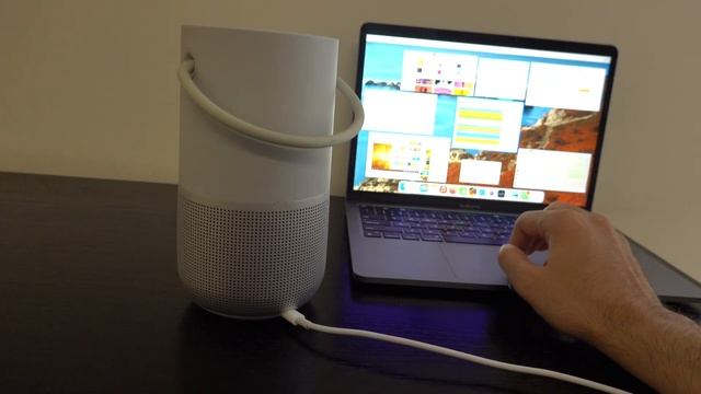 Bose Portable Home Speaker - Long Term Review смотреть онлайн
