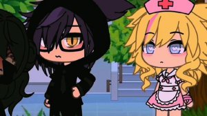 [😳💕]—мама, я влюбился в неё [😳💕]meme//gacha life//—[💞] @Osubutik