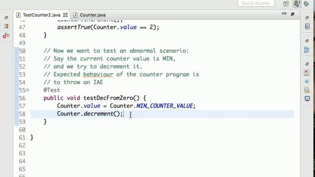 EECS2030 2017 09 20 смотреть онлайн