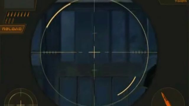 World of alpha - Sniper preview - MMO HD TV смотреть онлайн