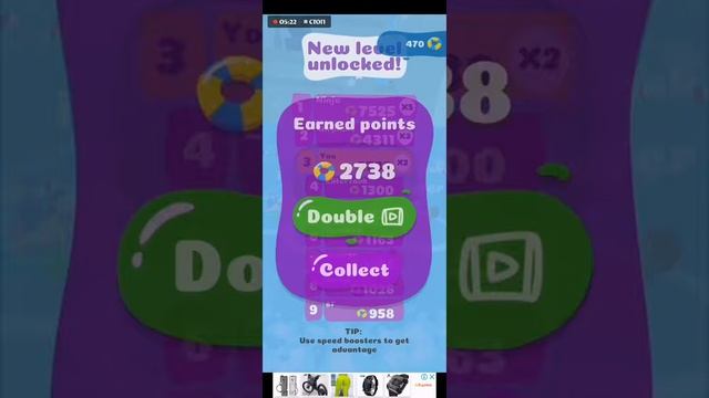 Прохождение игры slides #2 смотреть онлайн