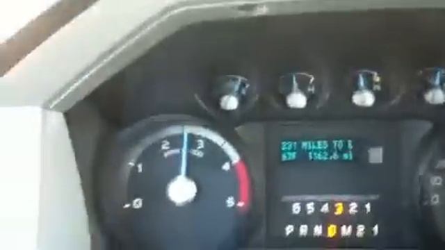 Ford 6.7 blown turbo смотреть онлайн